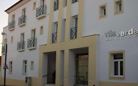 Hotel Vila Verde Castro Verde